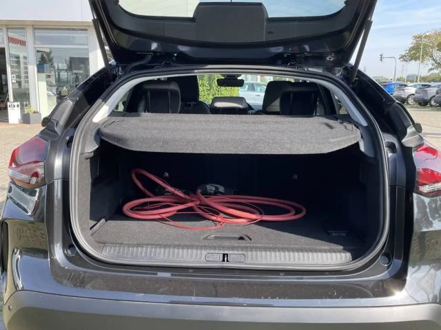 Citroën ë-C4 Shine