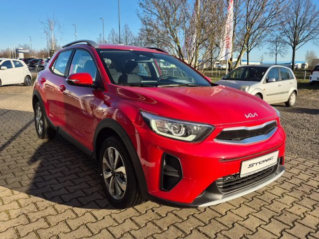 Kia Stonic Vision
