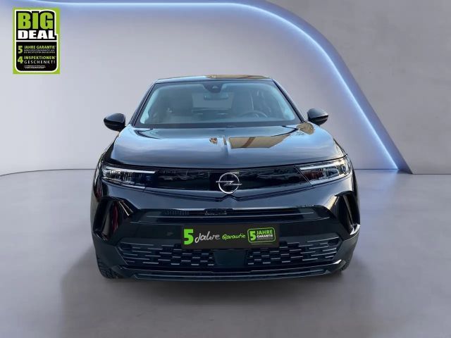 Opel Mokka 1.2 Turbo Elegance Turbo