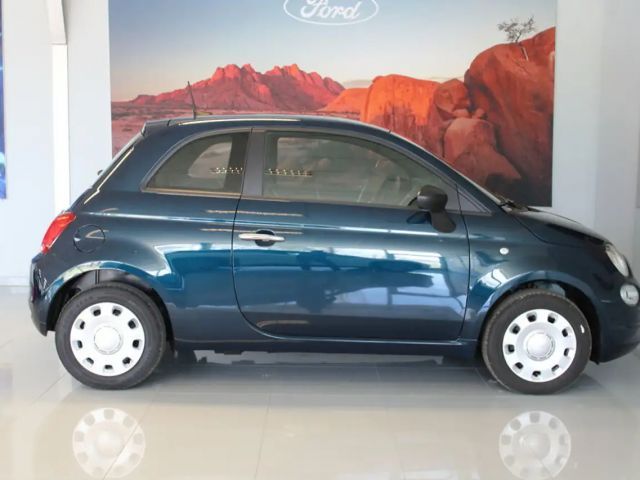 Fiat 500 FireFly Hybrid 70