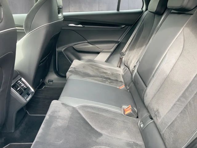 Skoda Enyaq Sportline iV 80