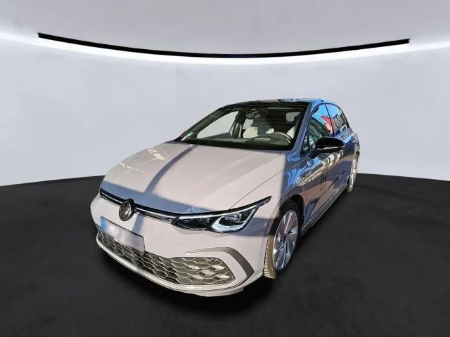 Volkswagen Golf GTD Golf VIII IQ.Drive