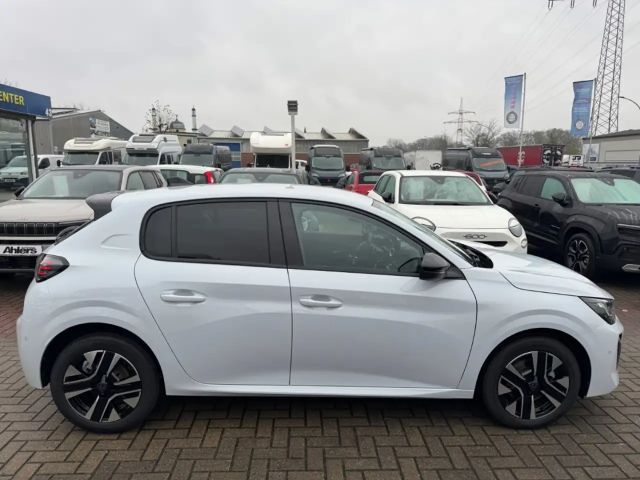 Peugeot 208 Allure Pack