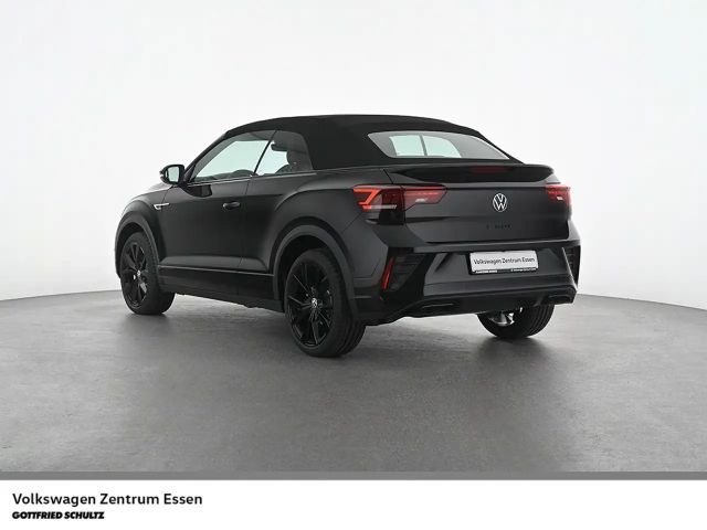 Volkswagen T-Roc Cabriolet DSG R-Line