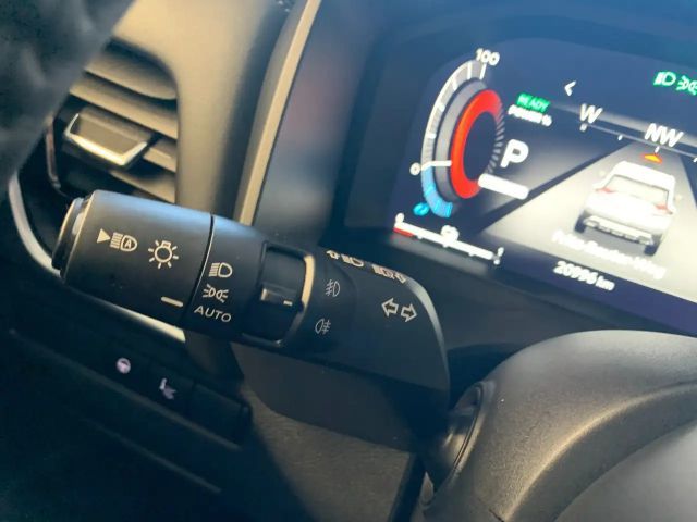 Nissan X-trail Tekna e-4ORCE