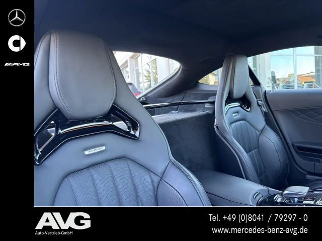 Mercedes-Benz AMG GT AMG Line Coupé