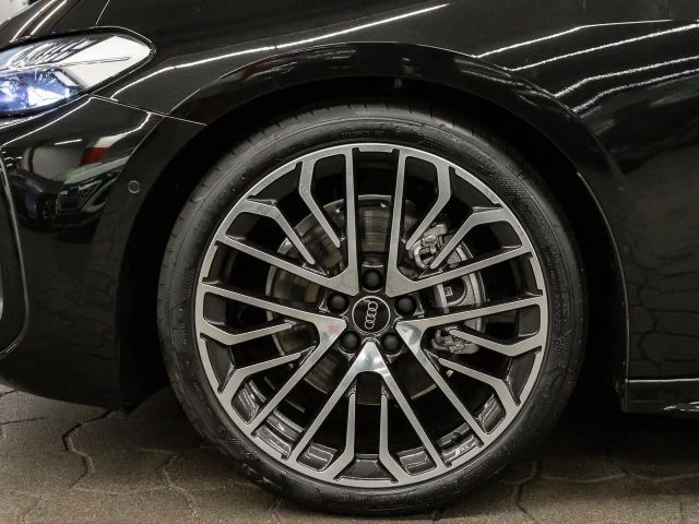 Audi A5 Quattro S-Tronic