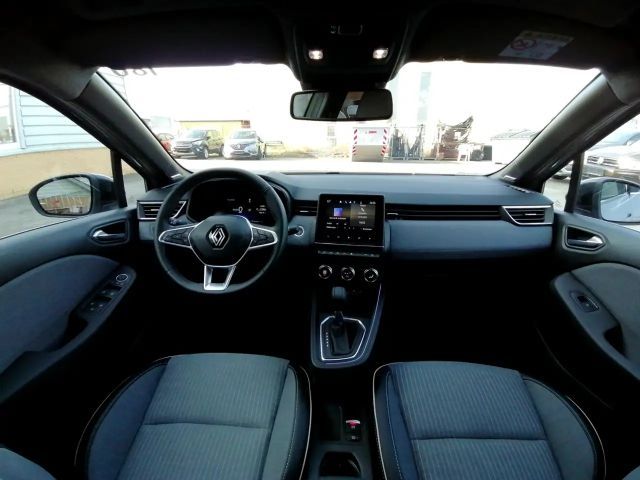 Renault Clio E-Tech Hybrid Techno