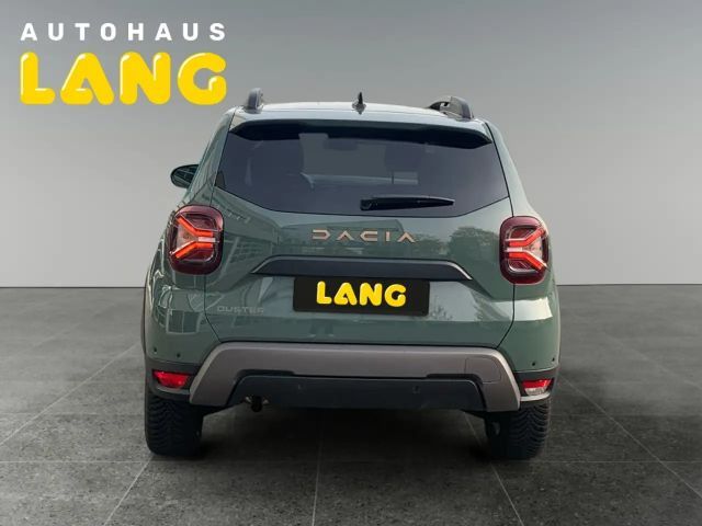 Dacia Duster 1.3 TCe 2WD Extreme II TCe 150