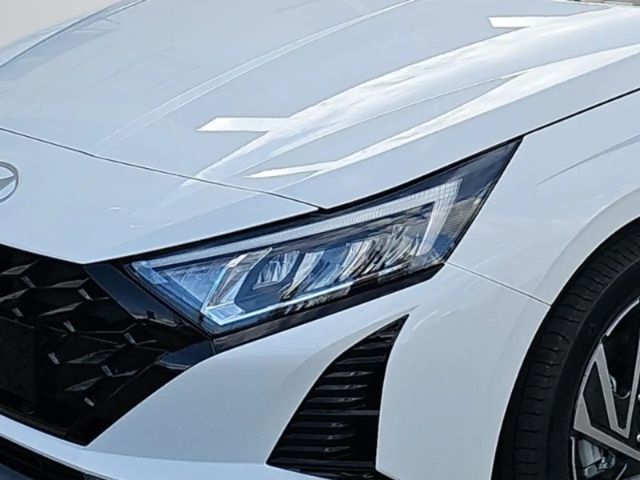 Hyundai i20 1.0 T-GDi Trend