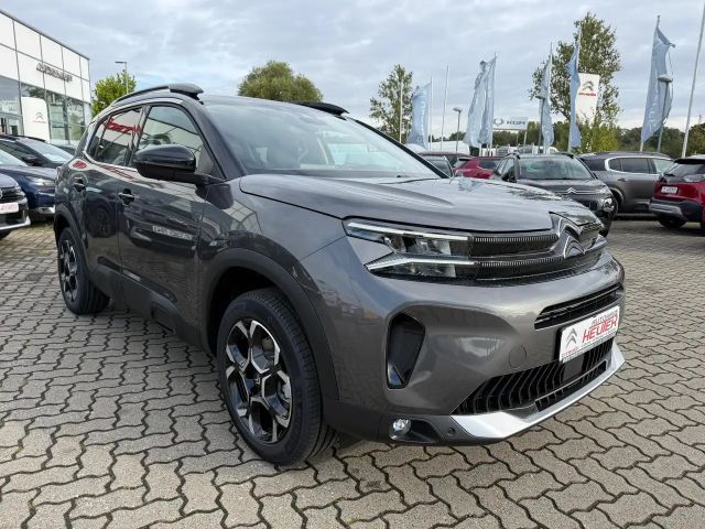 Citroën C5 Aircross Hybrid Max