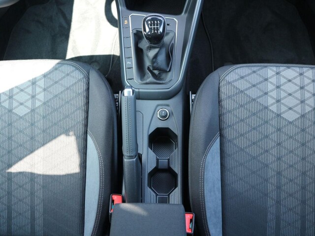 Volkswagen Taigo 1.0 TSI IQ.Drive R-Line