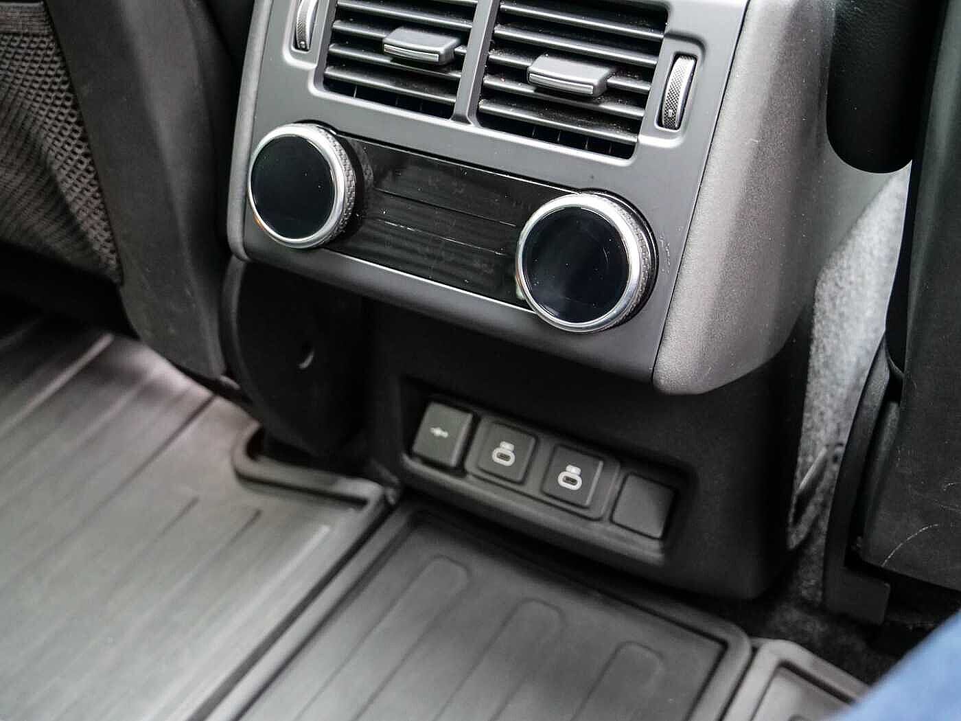 Land Rover Discovery Dynamic R-Dynamic SE