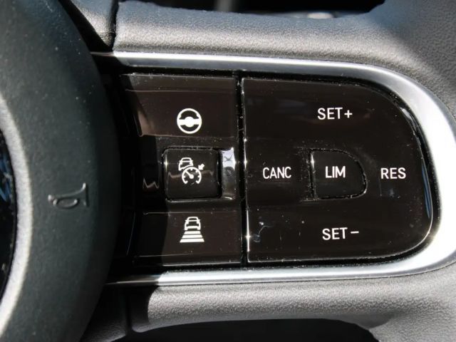 Fiat 500e La Prima by Bocelli