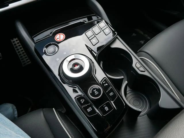 Kia Sportage GDi GT-Line Vierwielaandrijving