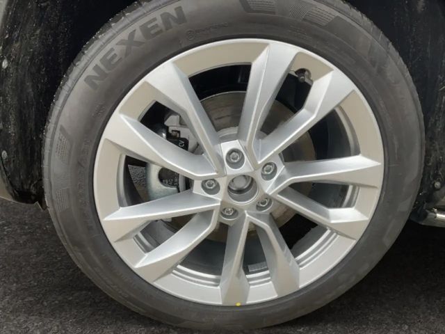 Skoda Karoq 1.5 TSI Drive