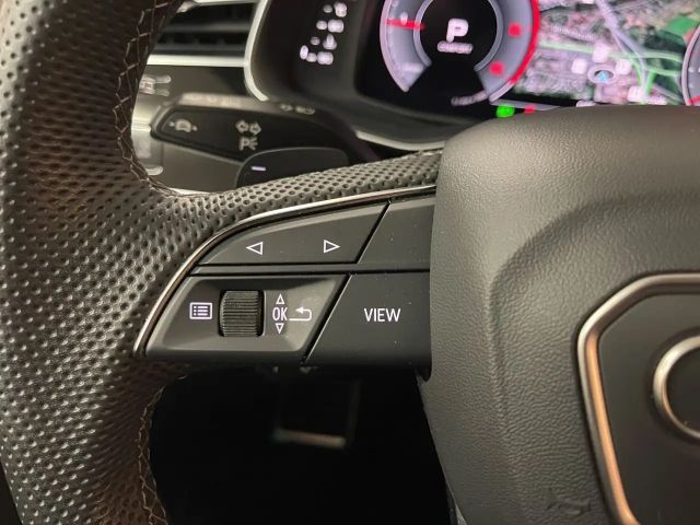 Audi Q8 50 TDI Quattro S-Line