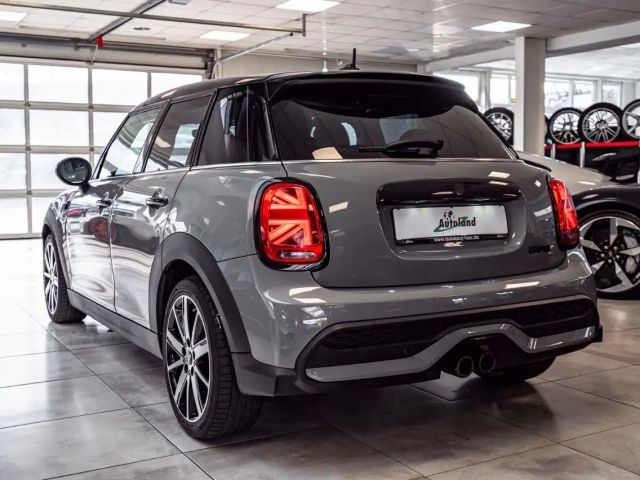 MINI Cooper S Aut. Classic Trim