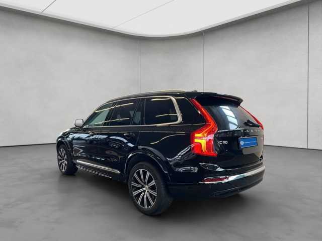Volvo XC90 Bright Plus