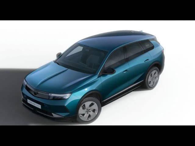 Opel Grandland X 1.2 MHEV AHK*180°KAM*SHZ*LENKRADHEIZUNG