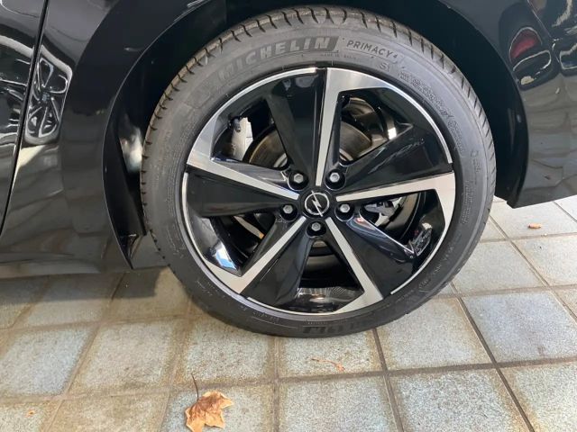 Opel Astra 1.2 Turbo Sports Tourer