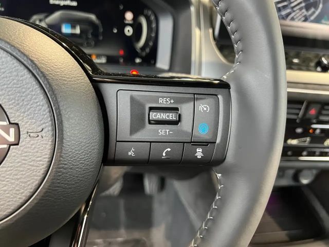 Nissan Qashqai e-Power N-Design 360|LHZ|SHZ|Nav|