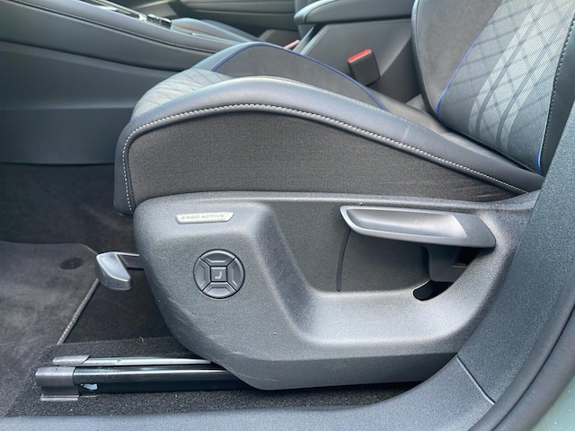 Volkswagen Tiguan 1.5 TSI