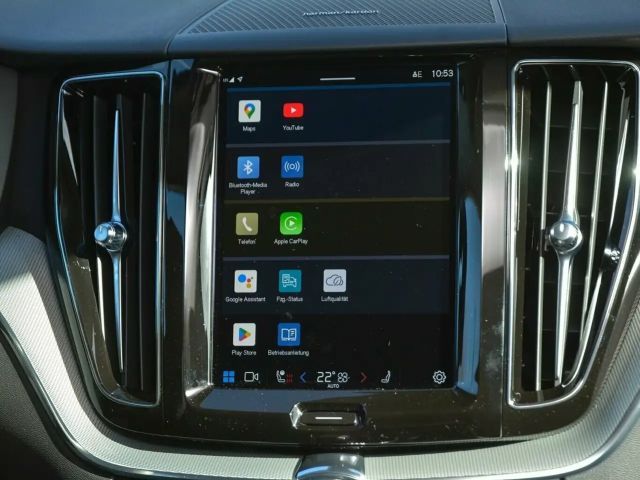 Volvo XC60 Dark Plus