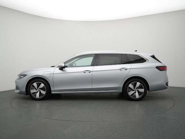 Volkswagen Passat Business eHybrid