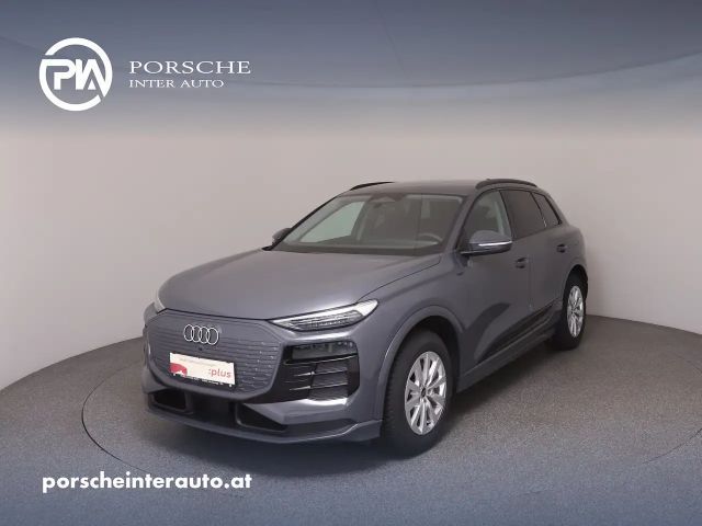 Audi Q6 e-tron Performance
