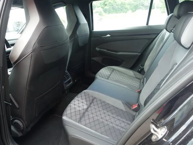 Volkswagen Golf DSG Variant