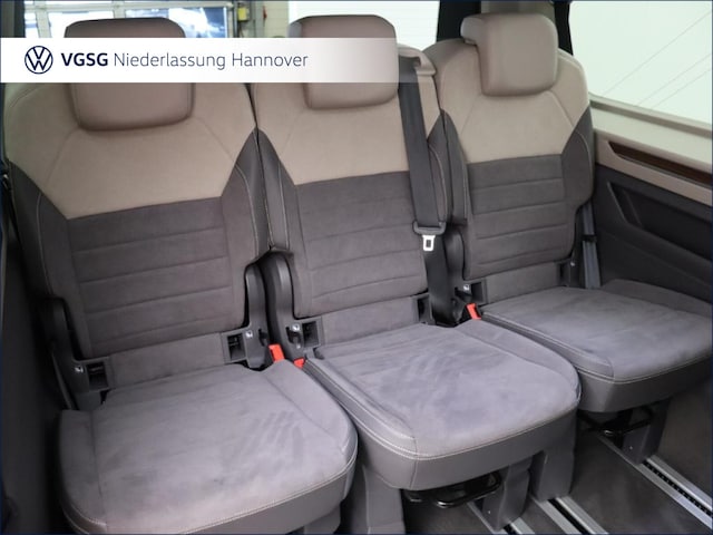 Volkswagen Multivan Style