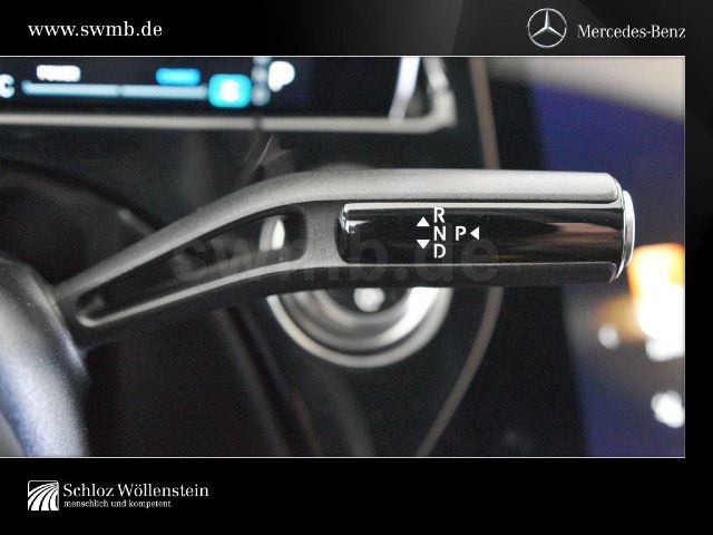 Mercedes-Benz E 450 4MATIC Estate