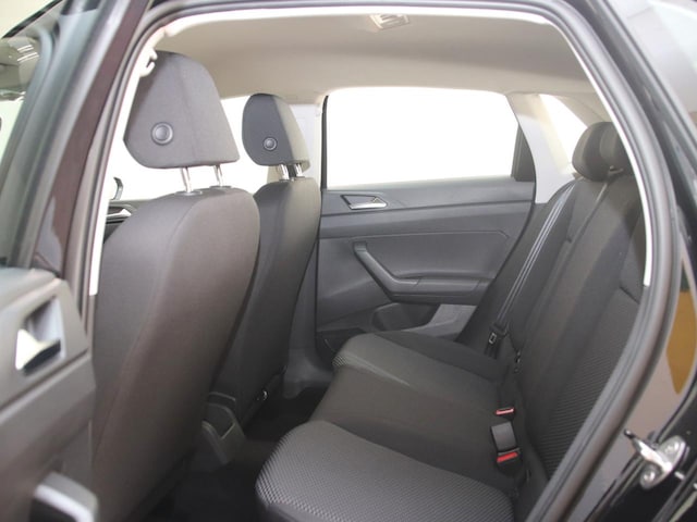 Volkswagen Polo Polo 1.0l