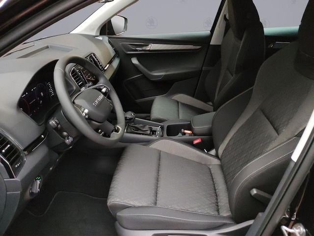 Skoda Karoq 2.0 TDI