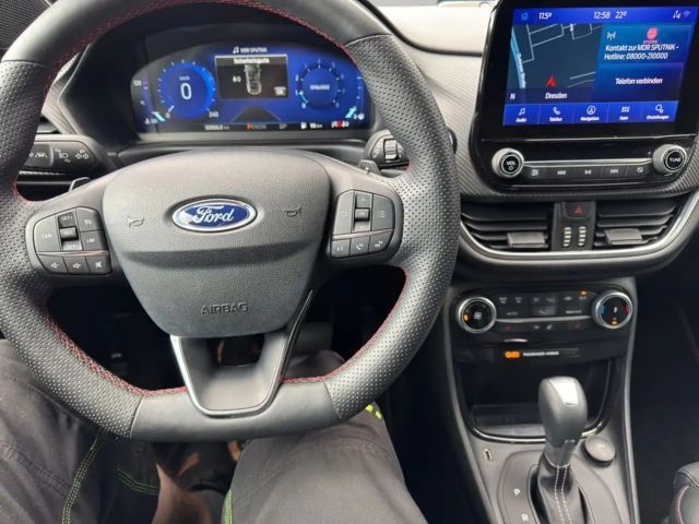 Ford Puma EcoBoost ST Line