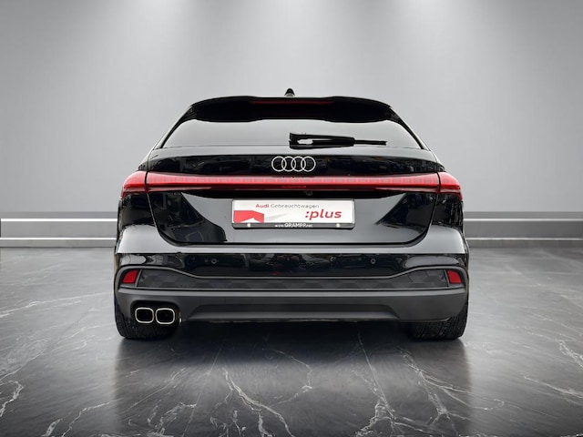 Audi A5 Avant S-Tronic