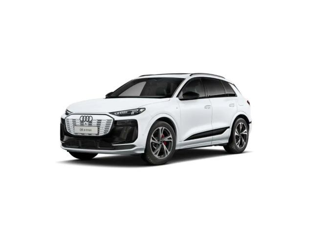 Audi Q6 e-tron S-Line