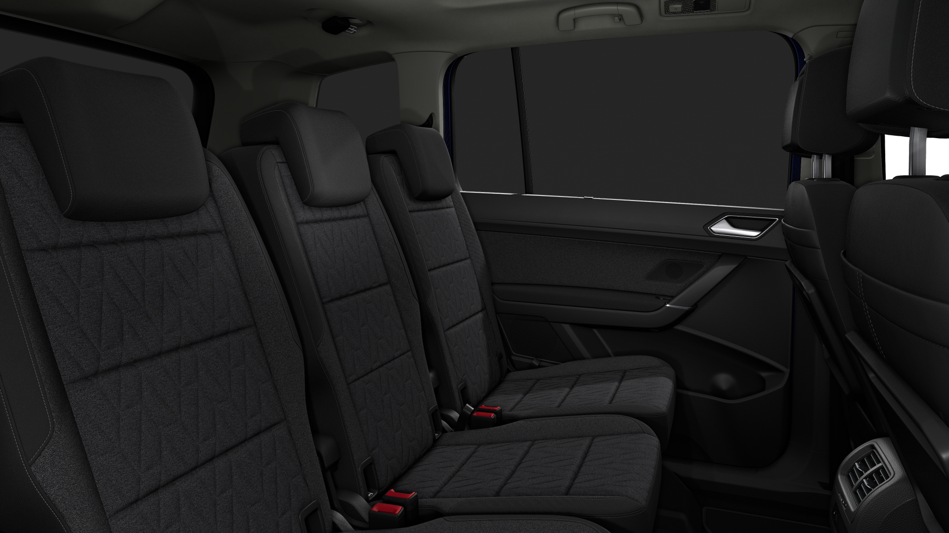 Volkswagen Touran 2.0 TDI DSG Move