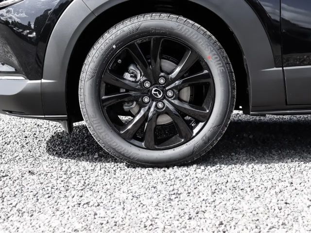 Mazda CX-30 Homura SkyActiv e-Skyactiv