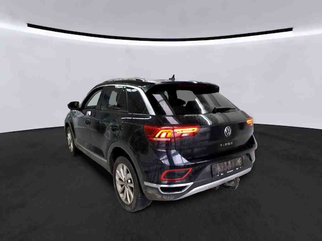 Volkswagen T-Roc 1.5 TSI Style