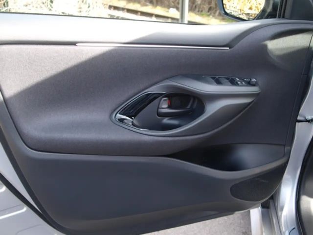 Toyota Yaris Active Comfort Hatchback