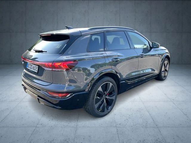 Audi SQ6 e-tron SQ6 e-tron edition one AHK/Matrix/OLED/B&O/HuD