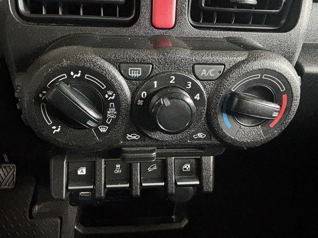 Suzuki Jimny AllGrip VVT
