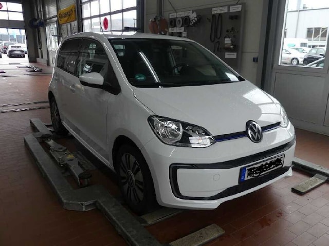 Volkswagen e-up! Plus Style