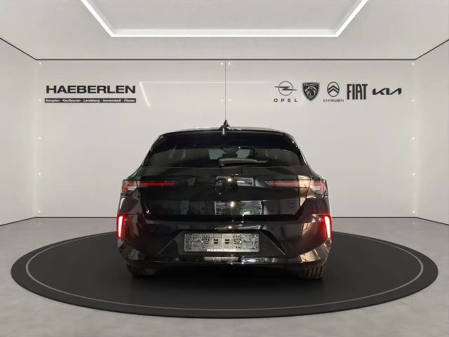 Opel Astra 1.2 Turbo GS-Line Grand Sport Turbo