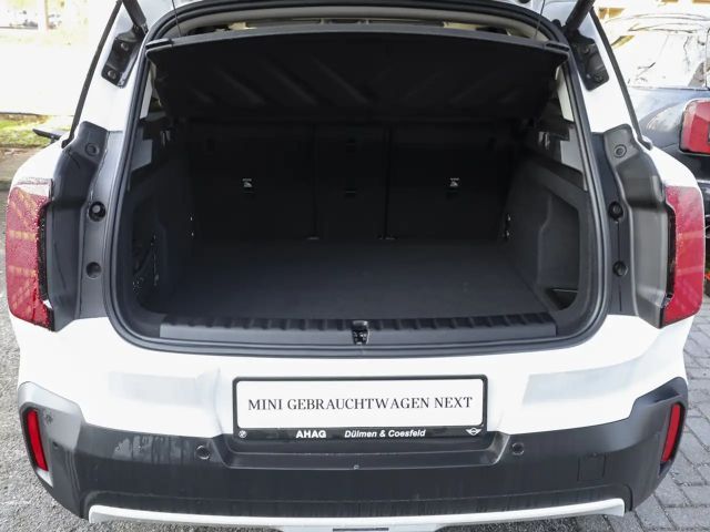MINI Cooper Countryman Favoured Trim Steptronic Panorama