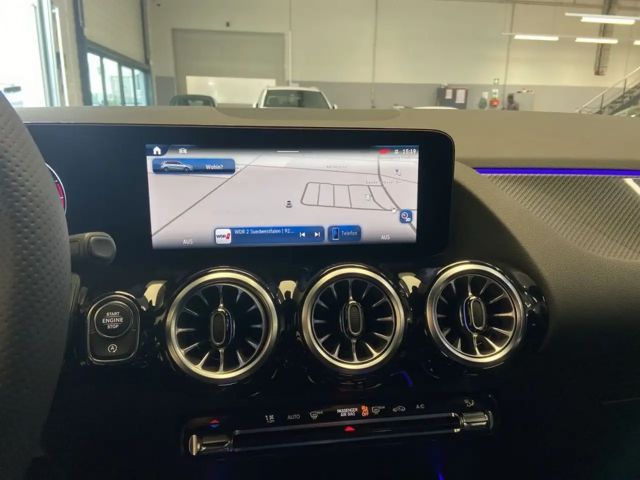 Mercedes-Benz B 180 B-Klasse