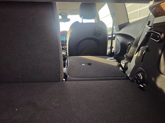 MINI Mini Electric SE