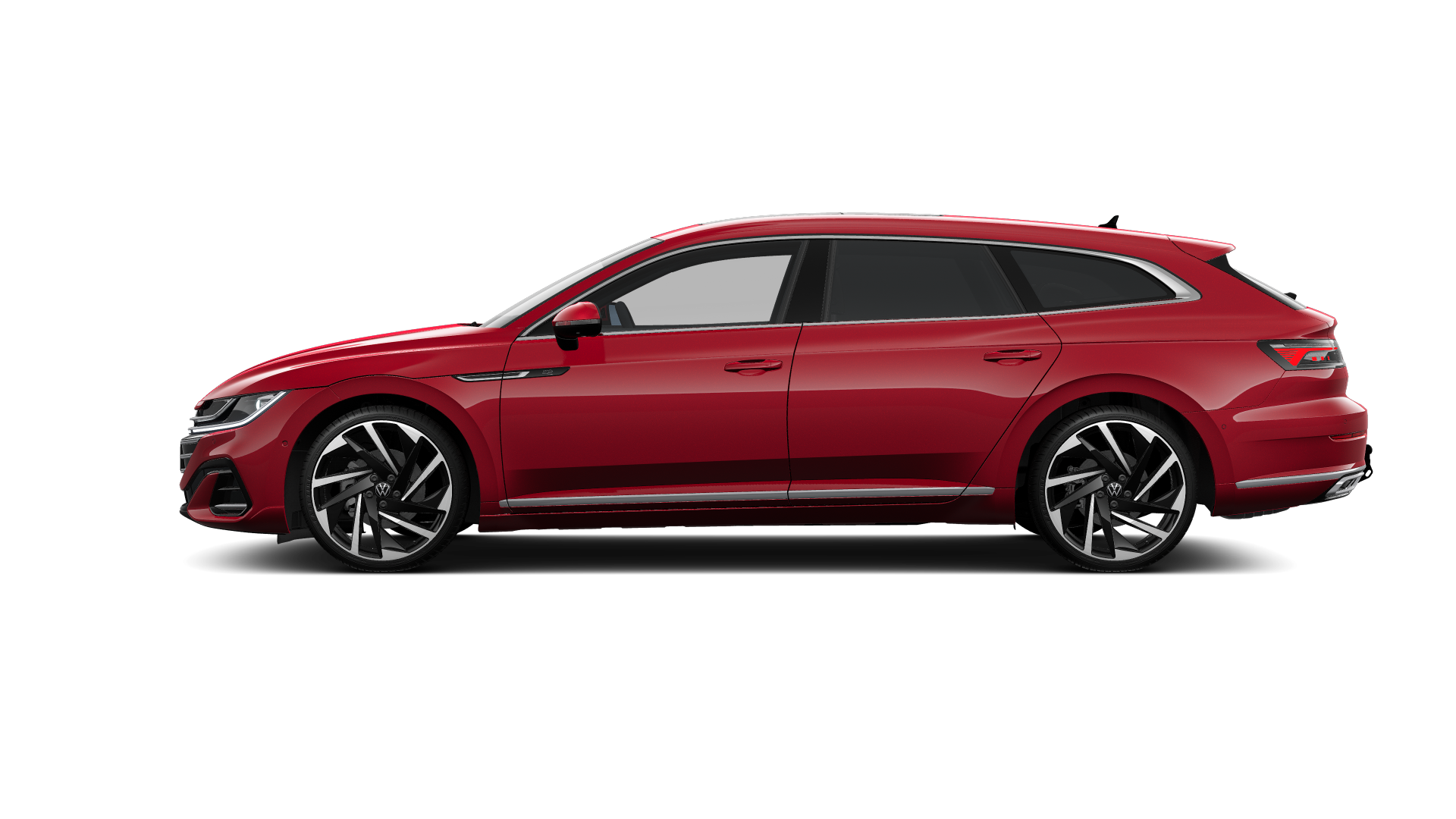 Volkswagen Arteon Shooting Brake R-Line